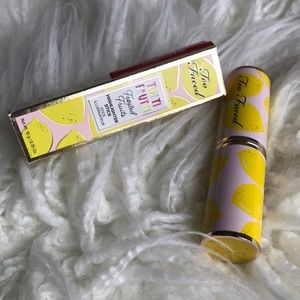 Too Faced Highlighter Pink Lemonade